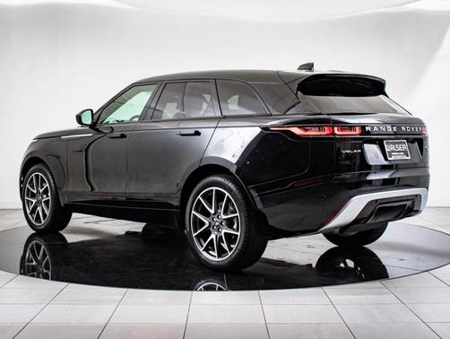 2022 Land Rover Range Rover Velar S