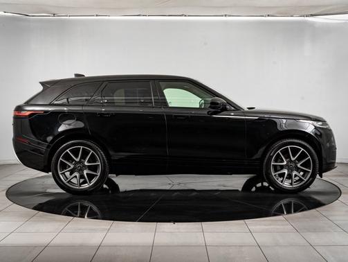 2022 Land Rover Range Rover Velar S
