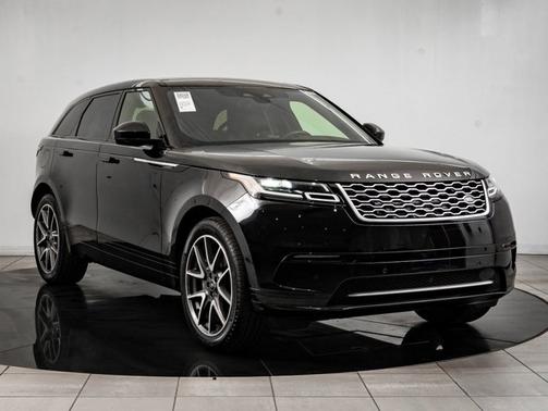 2022 Land Rover Range Rover Velar S