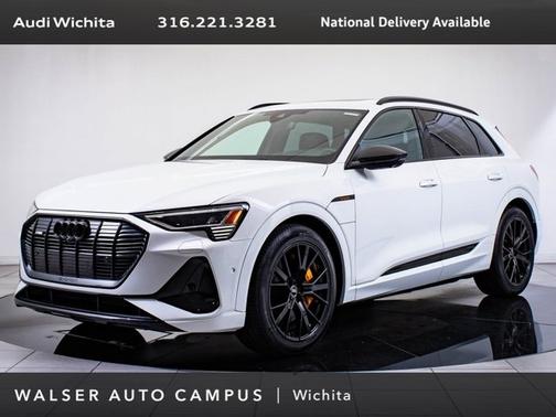 2022 Audi e-tron Chronos