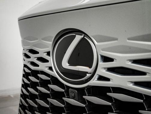 Iridium 2024 Lexus RX 350h Luxury