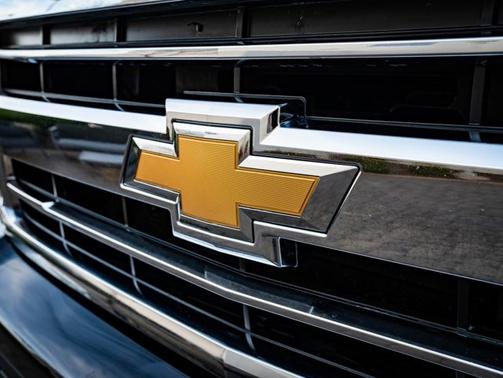 2018 Chevrolet Silverado 2500 High Country