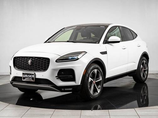 2022 Jaguar E-PACE SE