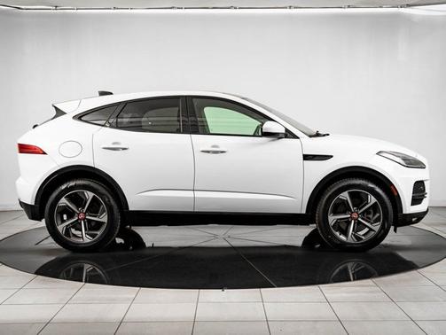 2022 Jaguar E-PACE SE