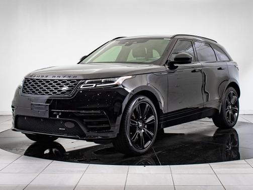 2022 Land Rover Range Rover Velar R-Dynamic S