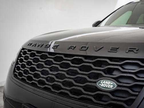 2022 Land Rover Range Rover Velar R-Dynamic S