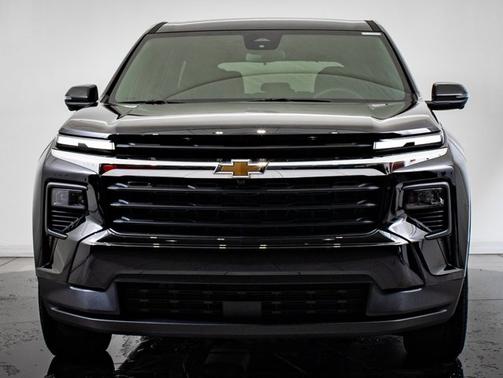 2024 Chevrolet Traverse FWD LS