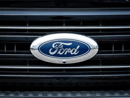 2025 Ford F-250 Platinum