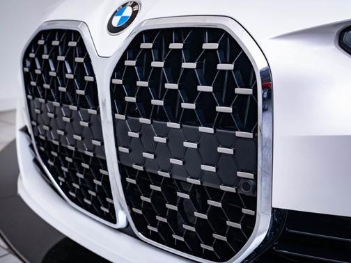 2023 BMW 430 Gran Coupe 430i