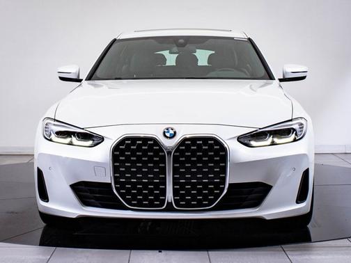 2023 BMW 430 Gran Coupe 430i