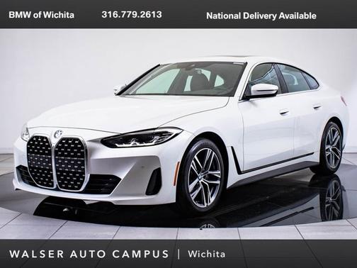 2023 BMW 430 Gran Coupe 430i