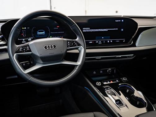 2025 Audi A5 Premium Plus