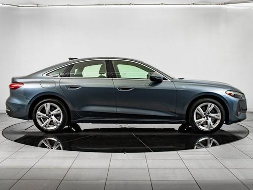 2025 Audi A5 Premium Plus