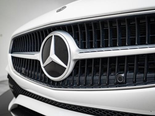 2024 Mercedes-Benz C-Class C300 4MATIC
