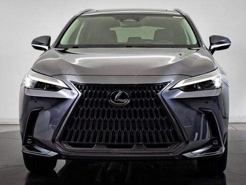 2022 Lexus NX 350 NX 350 Premium