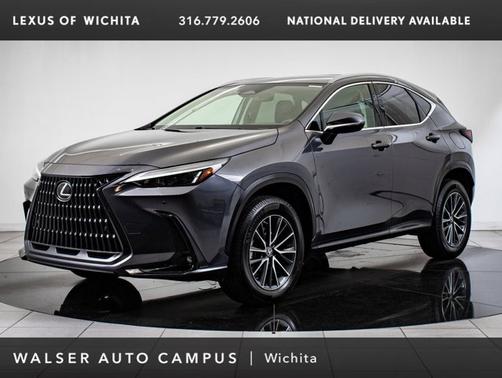 2022 Lexus NX 350 NX 350 Premium