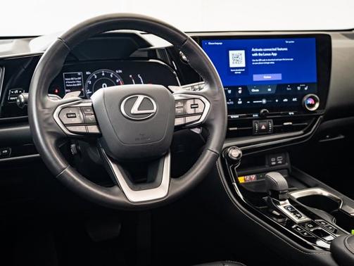 2022 Lexus NX 350 NX 350 Premium