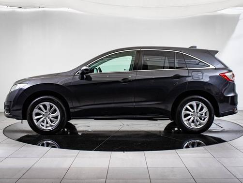 2016 Acura RDX 