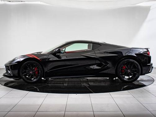 2023 Chevrolet Corvette 3LT