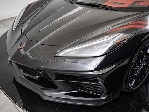 2023 Chevrolet Corvette 3LT