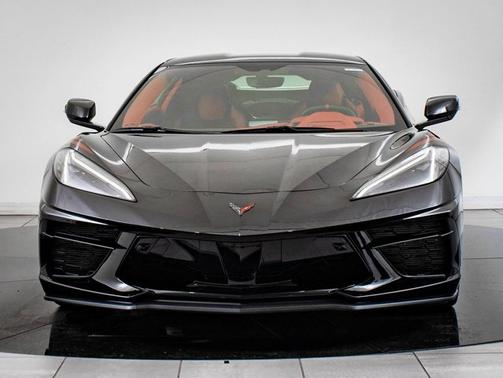 2023 Chevrolet Corvette 3LT