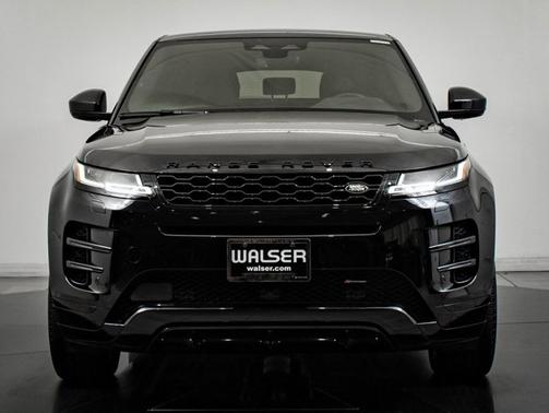 2023 Land Rover Range Rover Evoque R-Dynamic SE