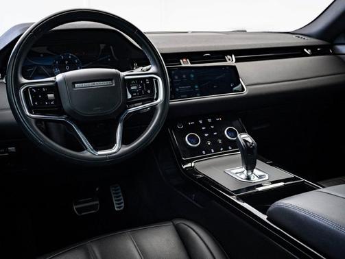 2023 Land Rover Range Rover Evoque R-Dynamic SE