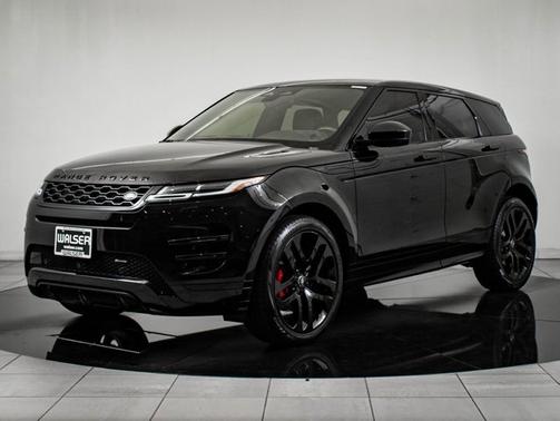 2023 Land Rover Range Rover Evoque R-Dynamic SE