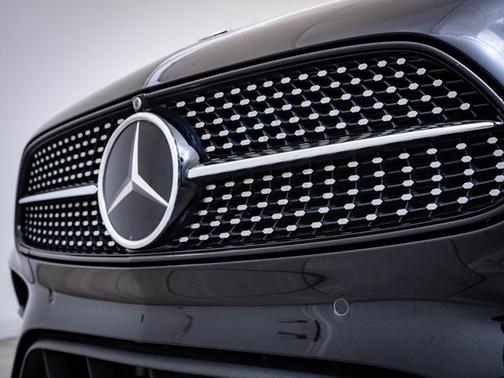 2021 Mercedes-Benz E-Class E 350