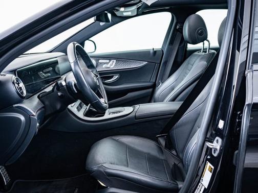2021 Mercedes-Benz E-Class E 350