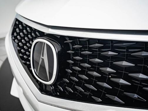 2020 Acura TLX Tech