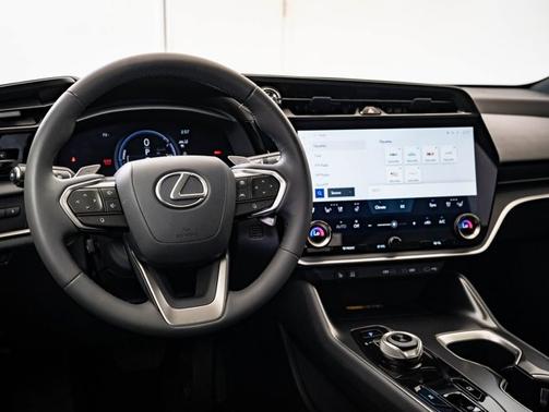 2023 Lexus RZ 450e "Premium AWD w/20"" Wheels"