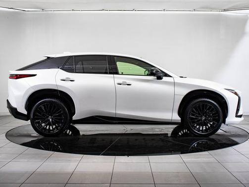 2023 Lexus RZ 450e "Premium AWD w/20"" Wheels"