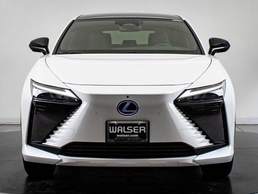 2023 Lexus RZ 450e "Premium AWD w/20"" Wheels"