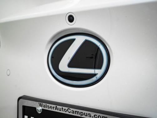 2023 Lexus RZ 450e "Premium AWD w/20"" Wheels"