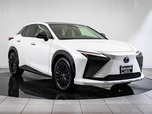 2023 Lexus RZ 450e "Premium AWD w/20"" Wheels"