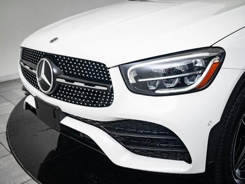 2022 Mercedes-Benz C-Class C300 4MATIC