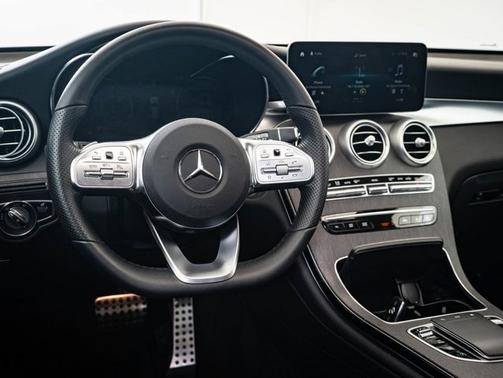 2022 Mercedes-Benz C-Class C300 4MATIC