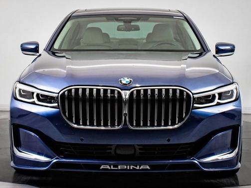 2022 BMW ALPINA B7 ALPINA B7 xDrive