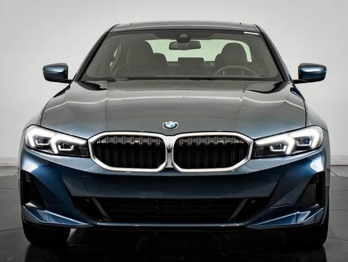 2025 BMW 330 330i xDrive