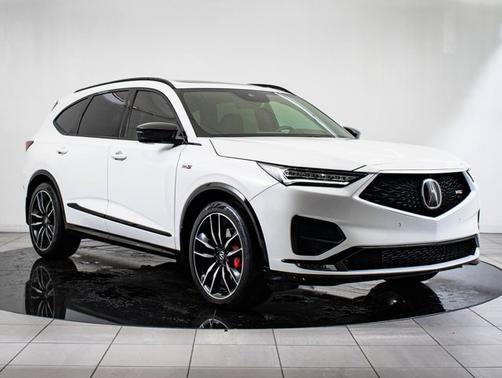 2023 Acura MDX Type S w/Advance Package