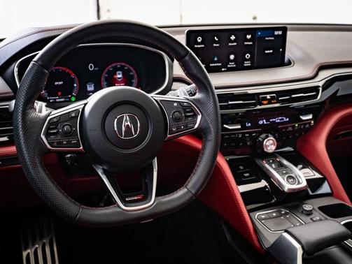 2023 Acura MDX Type S w/Advance Package