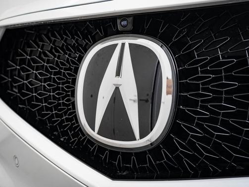 2023 Acura MDX Type S w/Advance Package