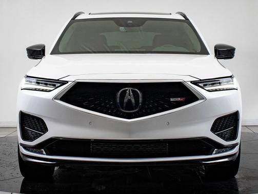 2023 Acura MDX Type S w/Advance Package