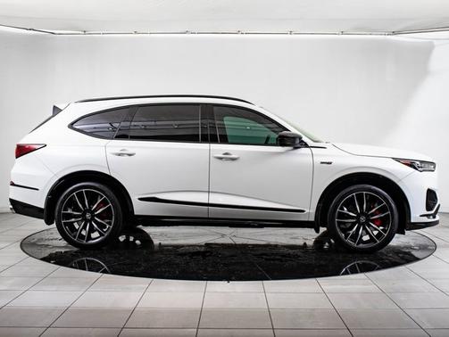 2023 Acura MDX Type S w/Advance Package