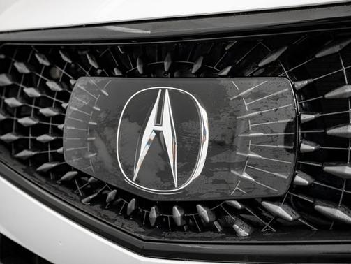 2023 Acura TLX w/A-Spec Package