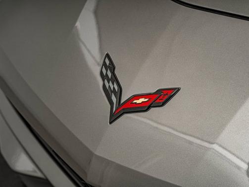 2015 Chevrolet Corvette Z06