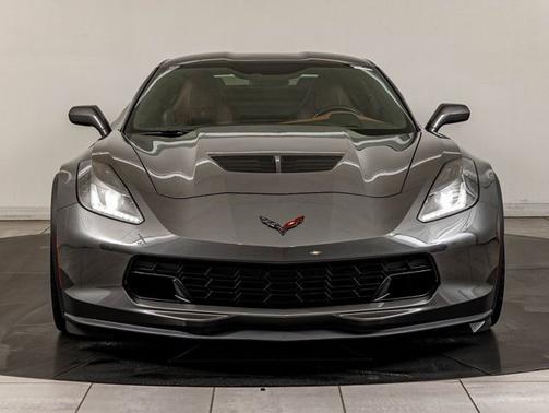 2015 Chevrolet Corvette Z06