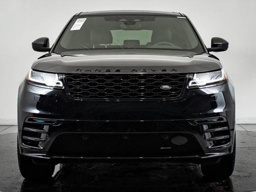 2023 Land Rover Range Rover Velar R-Dynamic S