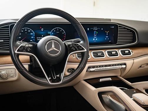 2024 Mercedes-Benz GLE 350 Base